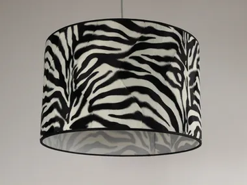 C023 - Eco-leather lampshade by Ipsilon PARALUMI - view 2